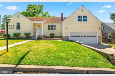 6605 Altamont Avenue, Baltimore, MD 21228 - Photo 1