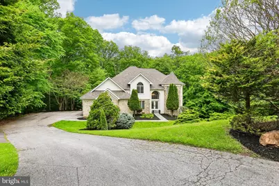11099 Hidden Trail Drive, Owings Mills, MD 21117 - Photo 1