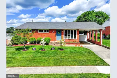 8416 Avery Road, Rosedale, MD 21237 - Photo 1