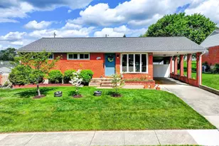 8416 Avery Rd, Rosedale, MD 21237 - Photo 1