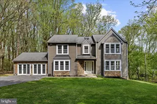 3904 Thoroughbred Ln, Owings Mills, MD 21117 - Photo 1