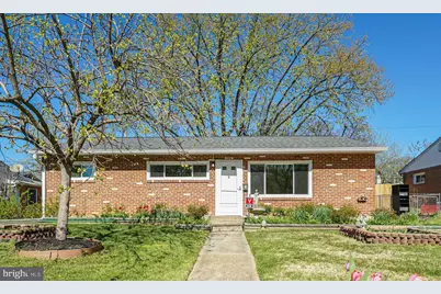 5916 Robindale, Baltimore, MD 21228 - Photo 1