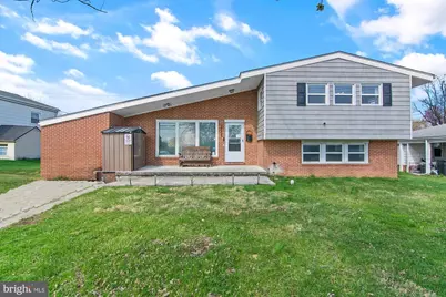 2508 Smith Avenue, Baltimore, MD 21209 - Photo 1