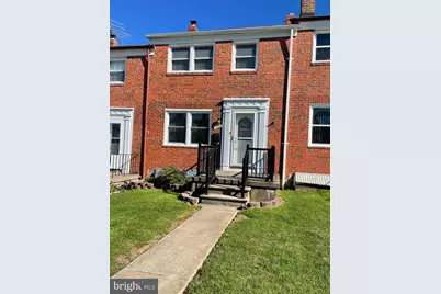 1407 Barrett Road, Baltimore, MD 21207 - Photo 1