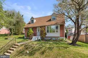 1315 Sudvale Rd, Pikesville, MD 21208 - Photo 1