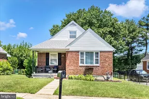 5811 Daybreak Terrace, Baltimore, MD 21206 - Photo 1