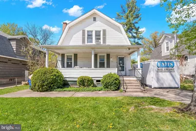 3216 Marnat Road, Baltimore, MD 21208 - Photo 1