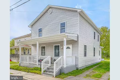 2524 Sycamore Avenue, Sparrows Point, MD 21219 - Photo 1