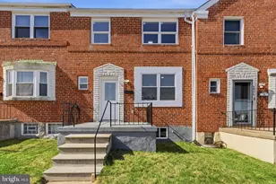 5428 Addington Rd, Baltimore, MD 21229 - Photo 1