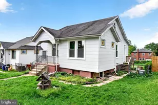 29 Elm Ave W, Baltimore, MD 21206 - Photo 1