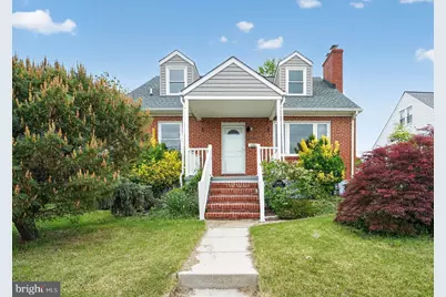 2608 Jerald, Baltimore, MD 21234 - Photo 1