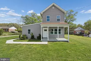 12437 Eastern Ave, Baltimore, MD 21220 - Photo 1
