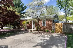 2608 Bradwell Ct, Parkville, MD 21234 - Photo 1