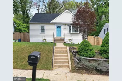 1824 Briarcliff Road, Parkville, MD 21234 - Photo 1