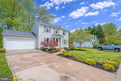 9405 Perglen Road, Nottingham, MD 21236 - Photo 1
