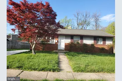 8408 Church Lane, Randallstown, MD 21133 - Photo 1