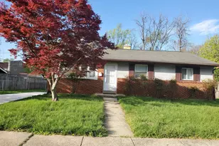 8408 Church Ln, Randallstown, MD 21133 - Photo 1