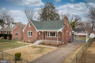 3716 Sylvan Dr, Gwynn Oak, MD 21207 - Photo 1