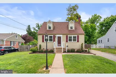 404 Forest Lane, Catonsville, MD 21228 - Photo 1