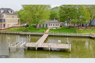 405 Walnut Grove Road, Baltimore, MD 21221 - Photo 1