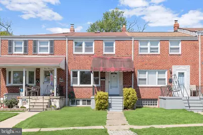 1111 Linden Avenue, Halethorpe, MD 21227 - Photo 1