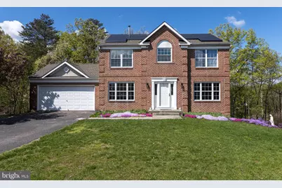 7622 Ashton Valley Way, Catonsville, MD 21228 - Photo 1
