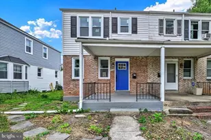212 Burke Ave, Towson, MD 21286 - Photo 1