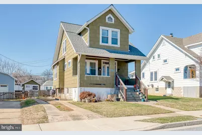 524 Elmwood Road, Baltimore, MD 21206 - Photo 1