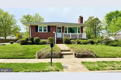 422 Chalfonte Drive, Baltimore, MD 21228 - Photo 1