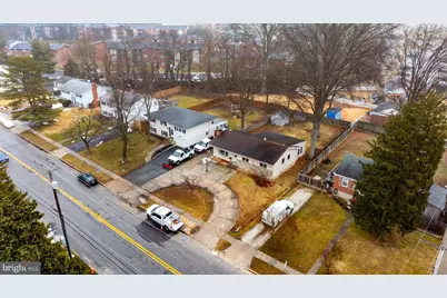 8413 Old Harford Road, Parkville, MD 21234 - Photo 1