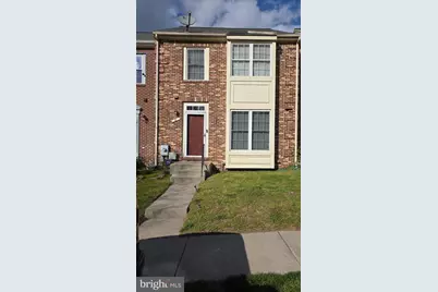 4 Steeplejack Court, Owings Mills, MD 21117 - Photo 1