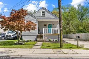 5823 Westwood Ave, Baltimore, MD 21206 - Photo 1