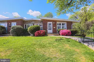 2451 Forest Green Rd, Baltimore, MD 21209 - Photo 1