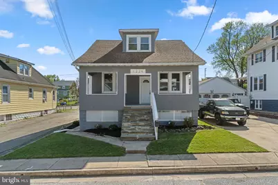 1229 North Avenue, Baltimore, MD 21227 - Photo 1