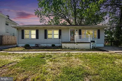5 Lavern Avenue, Halethorpe, MD 21227 - Photo 1