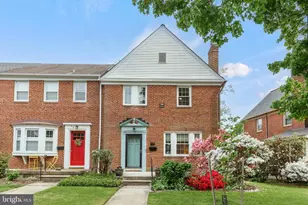 47 Dunkirk Rd, Baltimore, MD 21212 - Photo 1