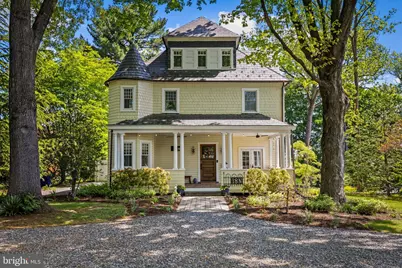 18 Beaumont Avenue, Catonsville, MD 21228 - Photo 1