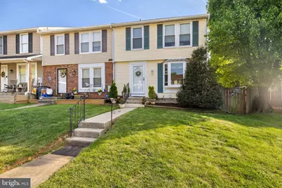 17 Morning Court, Rosedale, MD 21237 - Photo 1