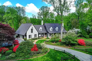4321 Conifer Ct, Glen Arm, MD 21057 - Photo 1