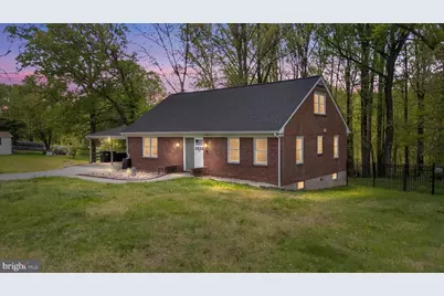 2836 Ridge Road, Windsor Mill, MD 21244 - Photo 1