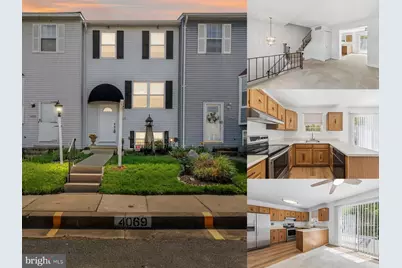 4069 Rustico Road, Baltimore, MD 21220 - Photo 1