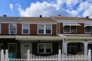 7842 St Bridget Ln, Baltimore, MD 21222 - Photo 1