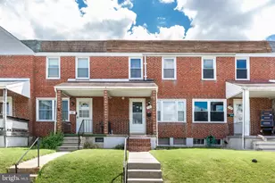 729 Aldworth Rd, Dundalk, MD 21222 - Photo 1