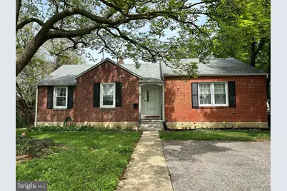 6 Cinder Road, Lutherville Timonium, MD 21093 - Photo 1