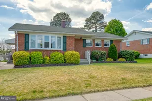 9649 Dundawan Rd, Baltimore, MD 21236 - Photo 1