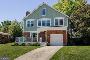 18 S Beaumont Ave, Catonsville, MD 21228 - Photo 1