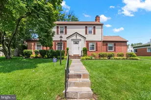 3302 Northbrook Rd, Pikesville, MD 21208 - Photo 1