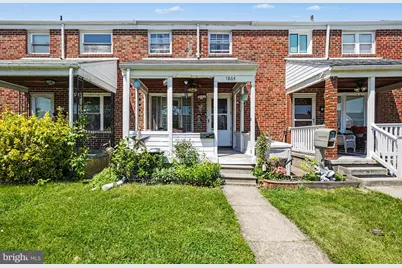 7864 Charlesmont Road, Baltimore, MD 21222 - Photo 1