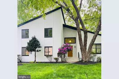 3747 Greenway Lane, Owings Mills, MD 21117 - Photo 1