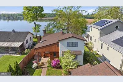 6029 Loreley Beach Road, White Marsh, MD 21162 - Photo 1